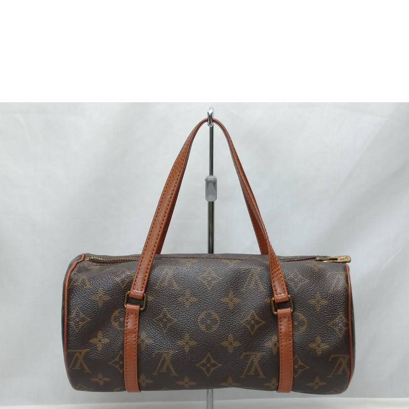 LV ルイヴィトン/パピヨン26　旧型/M51366//874***/Bランク/52