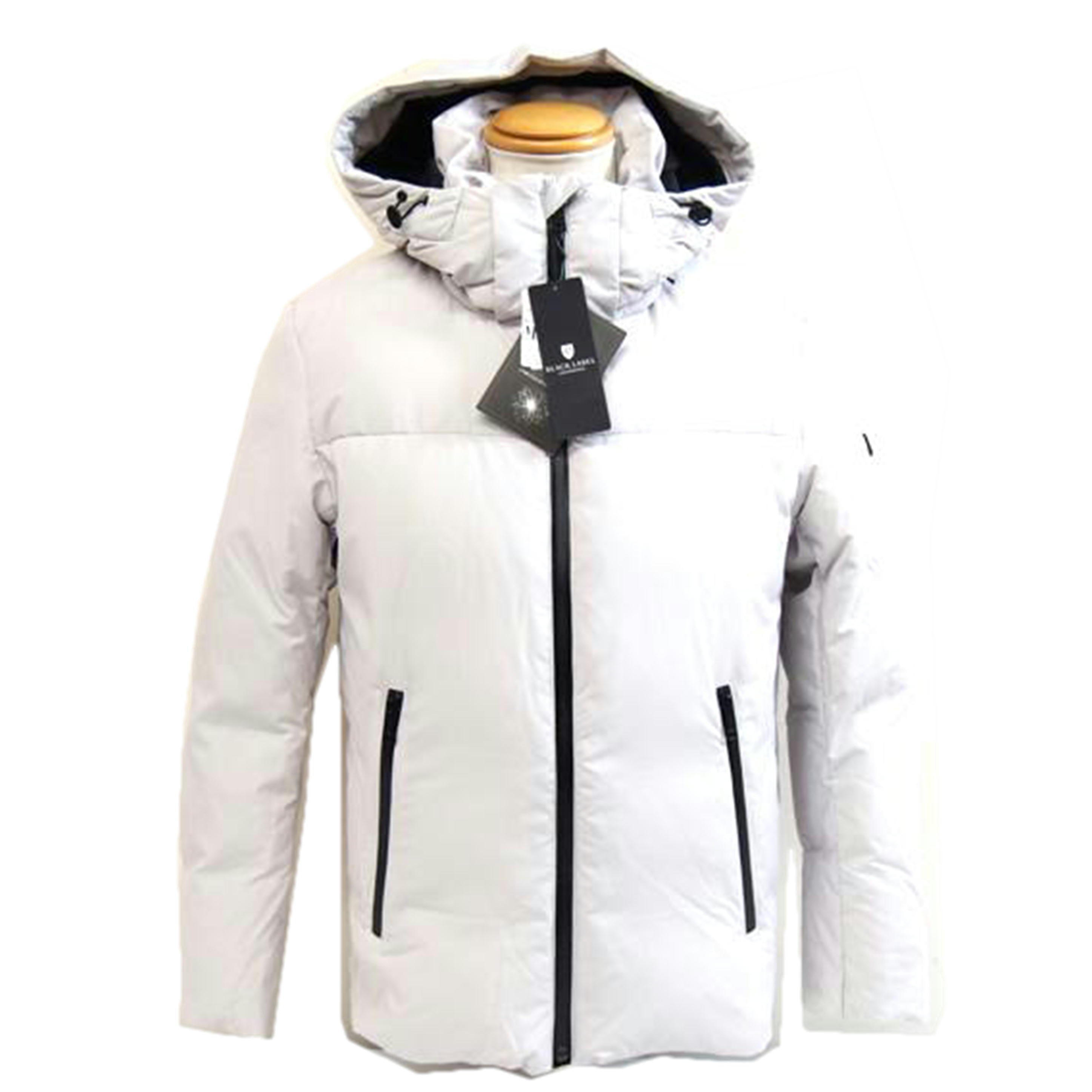 BLACK　LABEL　CRESTBRIDGE ﾌﾞﾗｯｸﾚｰﾍﾞﾙｸﾚｽﾄﾌﾞﾘｯｼﾞ/メンズダウンジャケット/51F66-866-04//SAランク/71