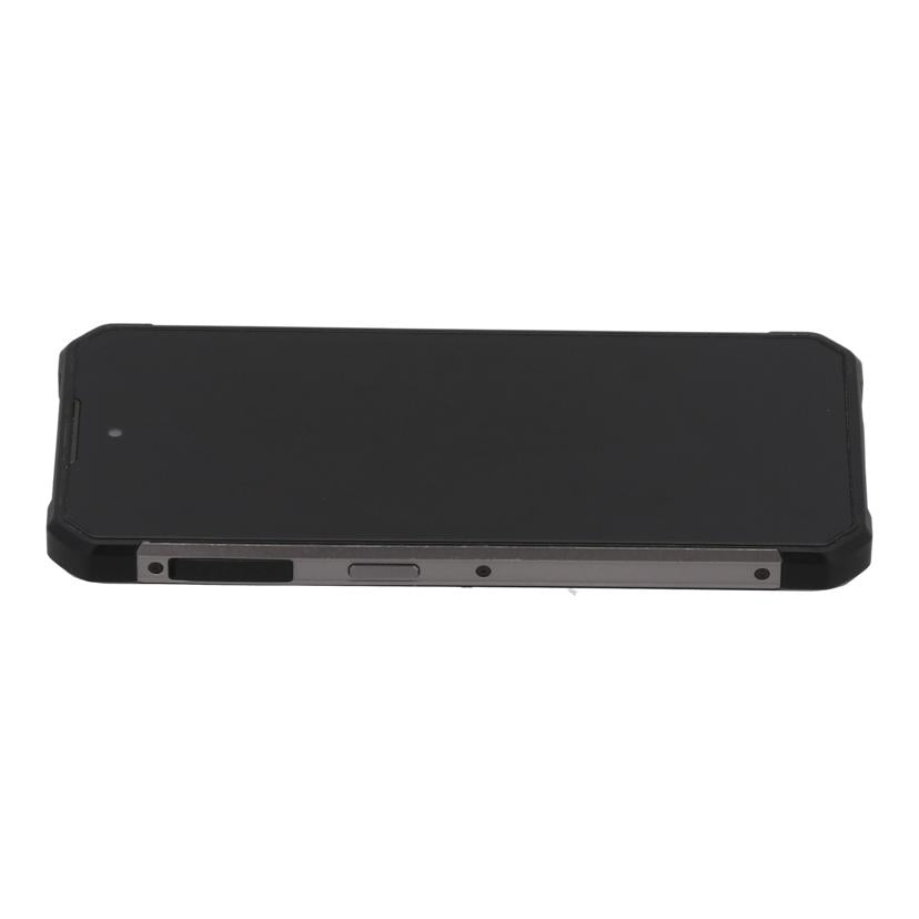 OUKITELSIMフリー オキテル　/スマートフォン／OUKITEL　WP17　128GB/WP17//AE5PUCQS9DYXC14H/Bランク/69