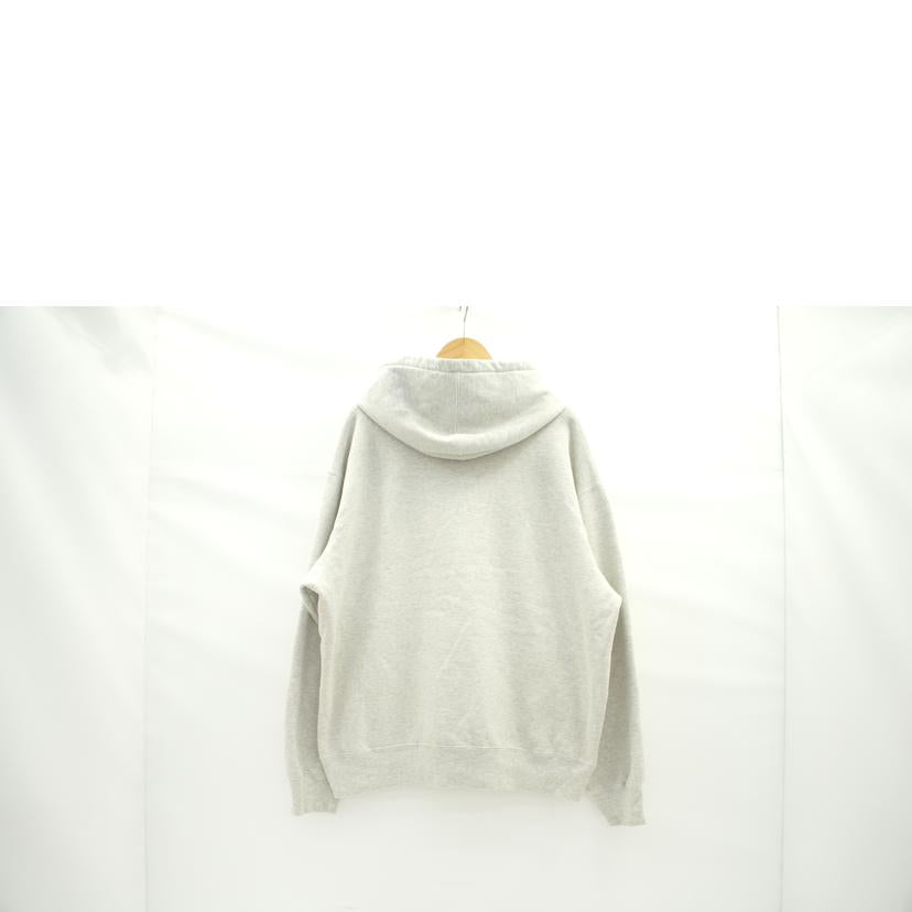 Supreme シュプリーム/Supreme/Small Box Hooded Sweatshirt/L//Bランク/21