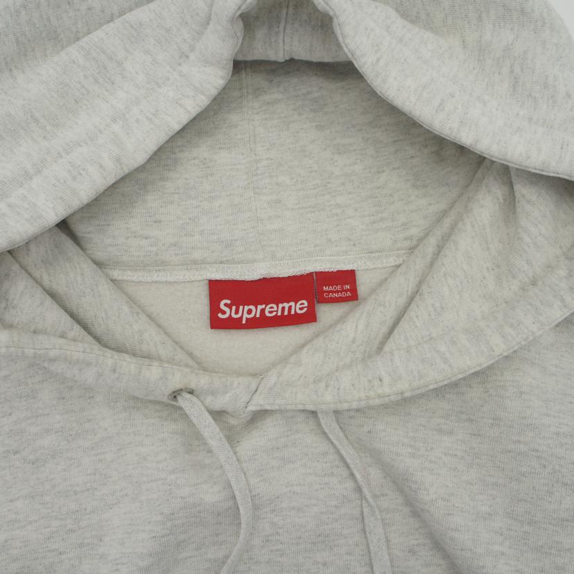 Supreme シュプリーム/Supreme/Small Box Hooded Sweatshirt/L//Bランク/21