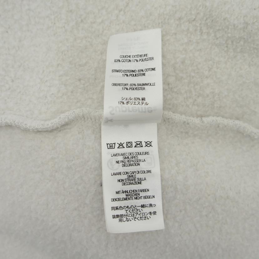 Supreme シュプリーム/Supreme/Small Box Hooded Sweatshirt/L//Bランク/21