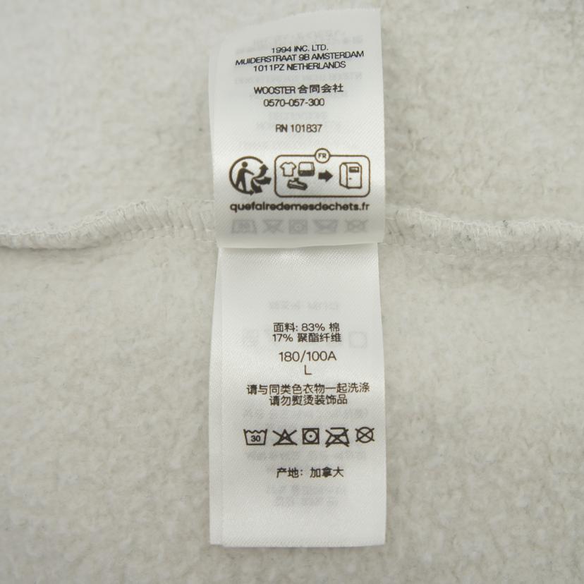 Supreme シュプリーム/Supreme/Small Box Hooded Sweatshirt/L//Bランク/21
