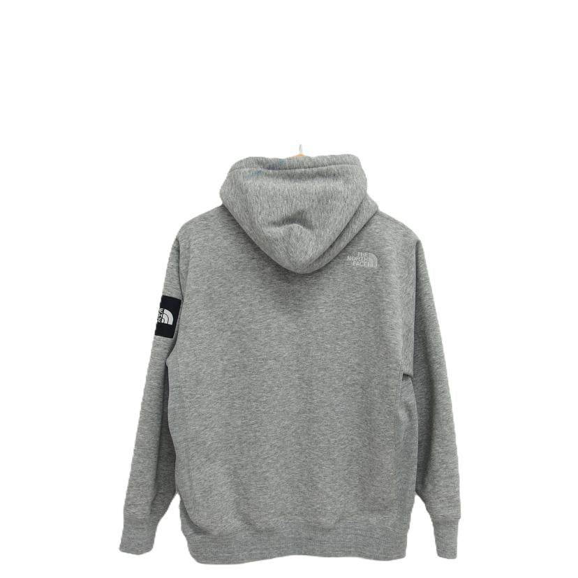 THE　NORTH　FACE ノースフェイス/スクエアロゴフーディ/NT62338//ABランク/04