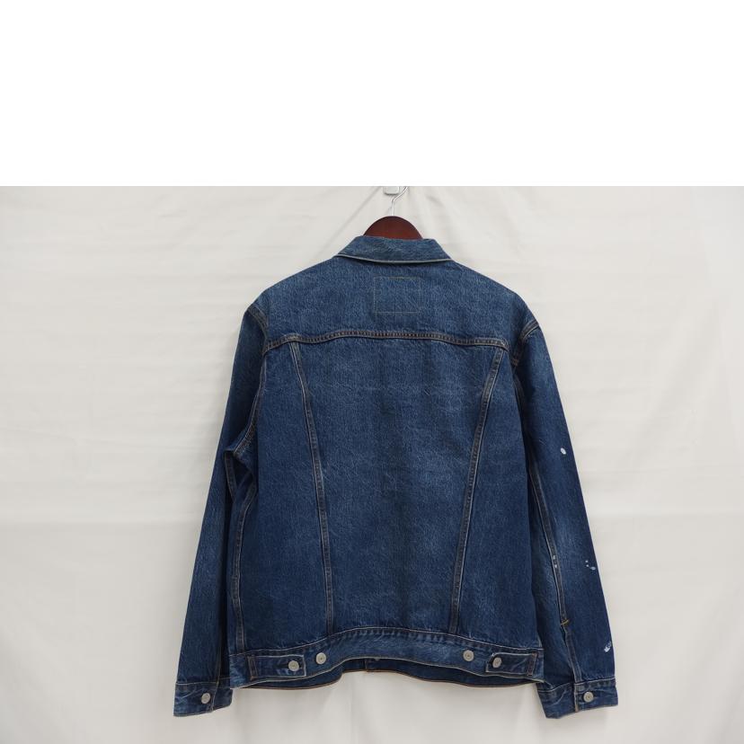 Levis リーバイス/LevisPREMIUM/デニムジャケット/0047J-0000//ｻｲｽﾞL/Bランク/82