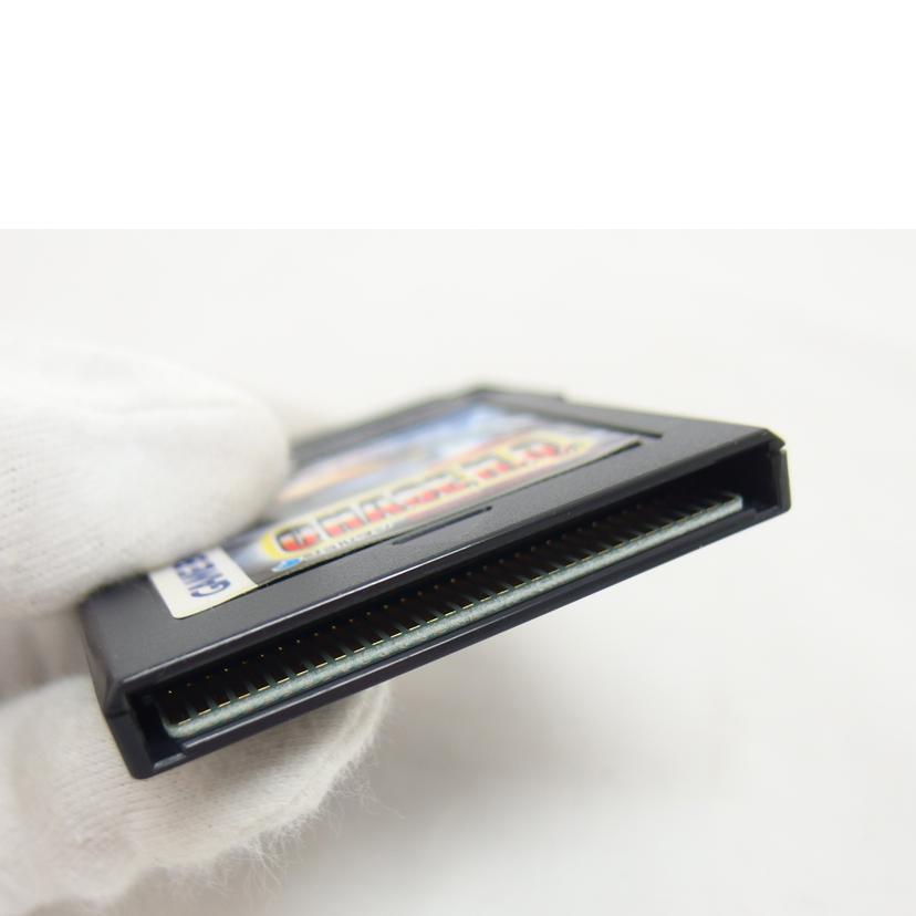 JORUDAN ジョルダン/CHASE　H．Q．　タイトーメモリアル/DMG-P-BJCJ//Bランク/04