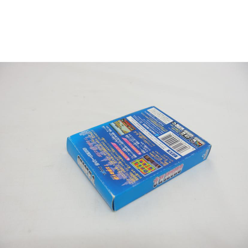 JORUDAN ジョルダン/CHASE　H．Q．　タイトーメモリアル/DMG-P-BJCJ//Bランク/04