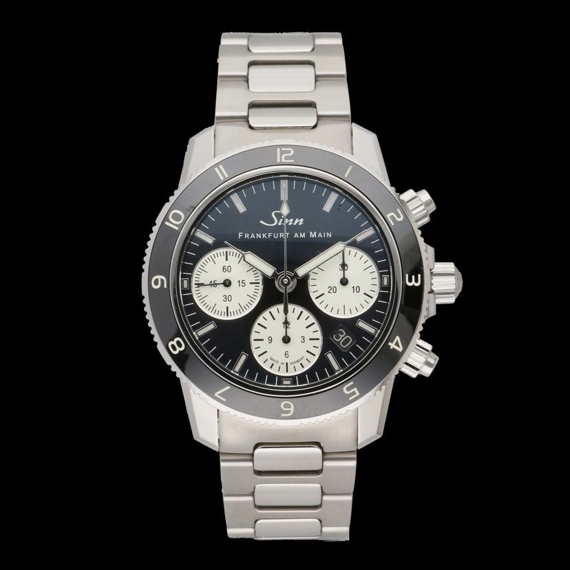 Sinn ジン/103．　KLASSIK12／60周年モデル／自動巻/103.KLASSIK12//103******/SAランク/69