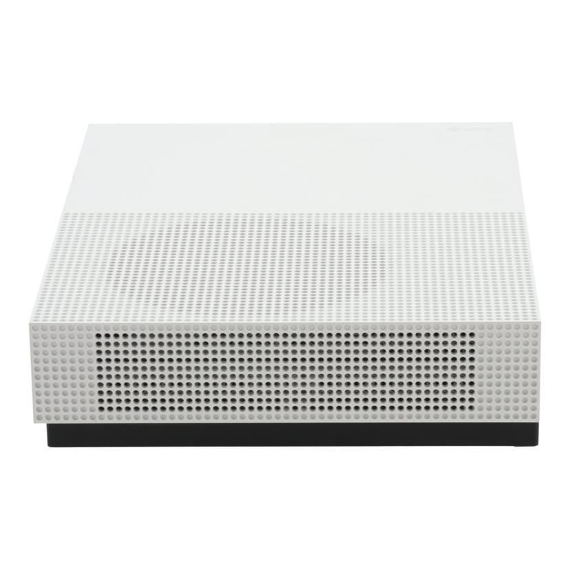 Microsoft マイクロソフト /XBOX ONE S本体 1TB /234-00567 Model1681//022591203716/Bランク/25