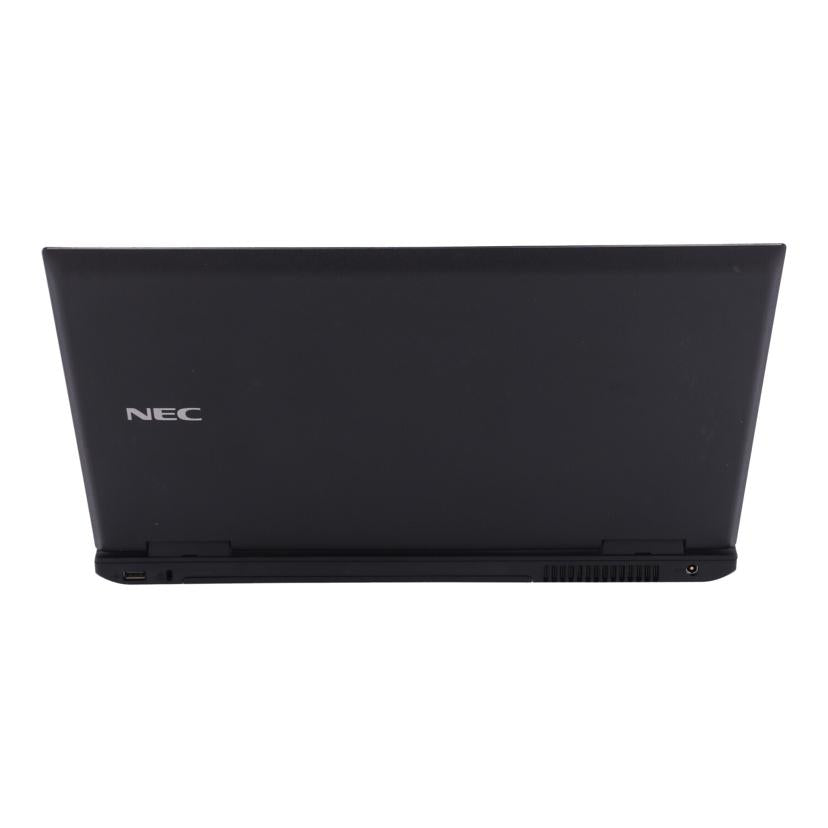 NEC 日本電気　/Win10ノートPC／VersaPro　/PC-VK27MXZDM//59008521A/Bランク/69