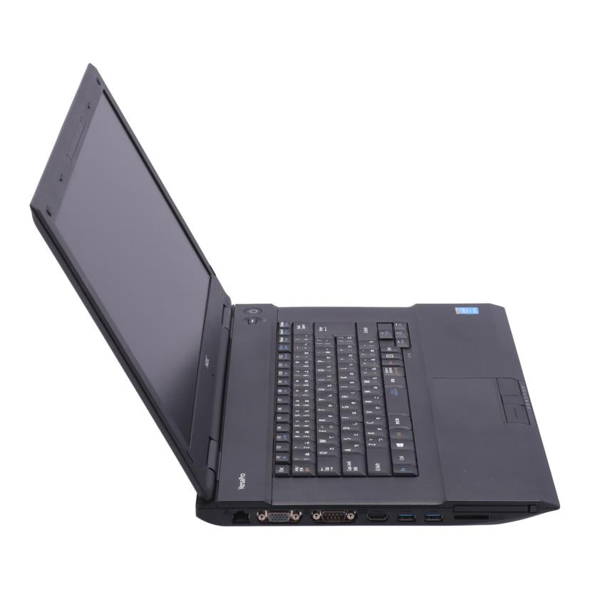 NEC 日本電気　/Win10ノートPC／VersaPro　/PC-VK27MXZDM//59008521A/Bランク/69