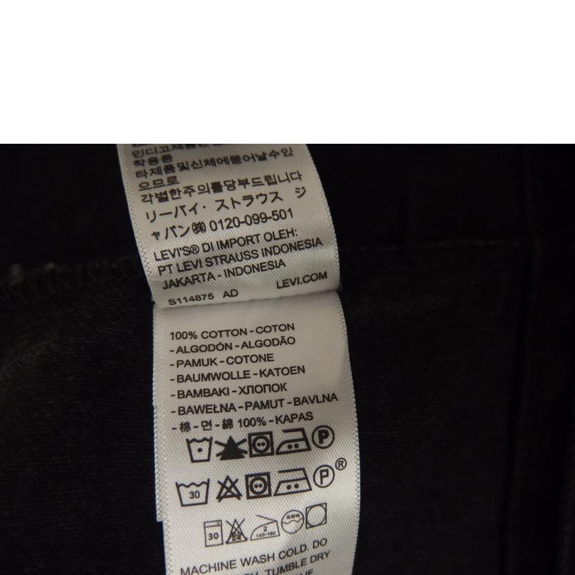 Levis リーバイス/LevisPREMIUM/Type1/デニムジャケット/003T4-0000//XXL/Bランク/82