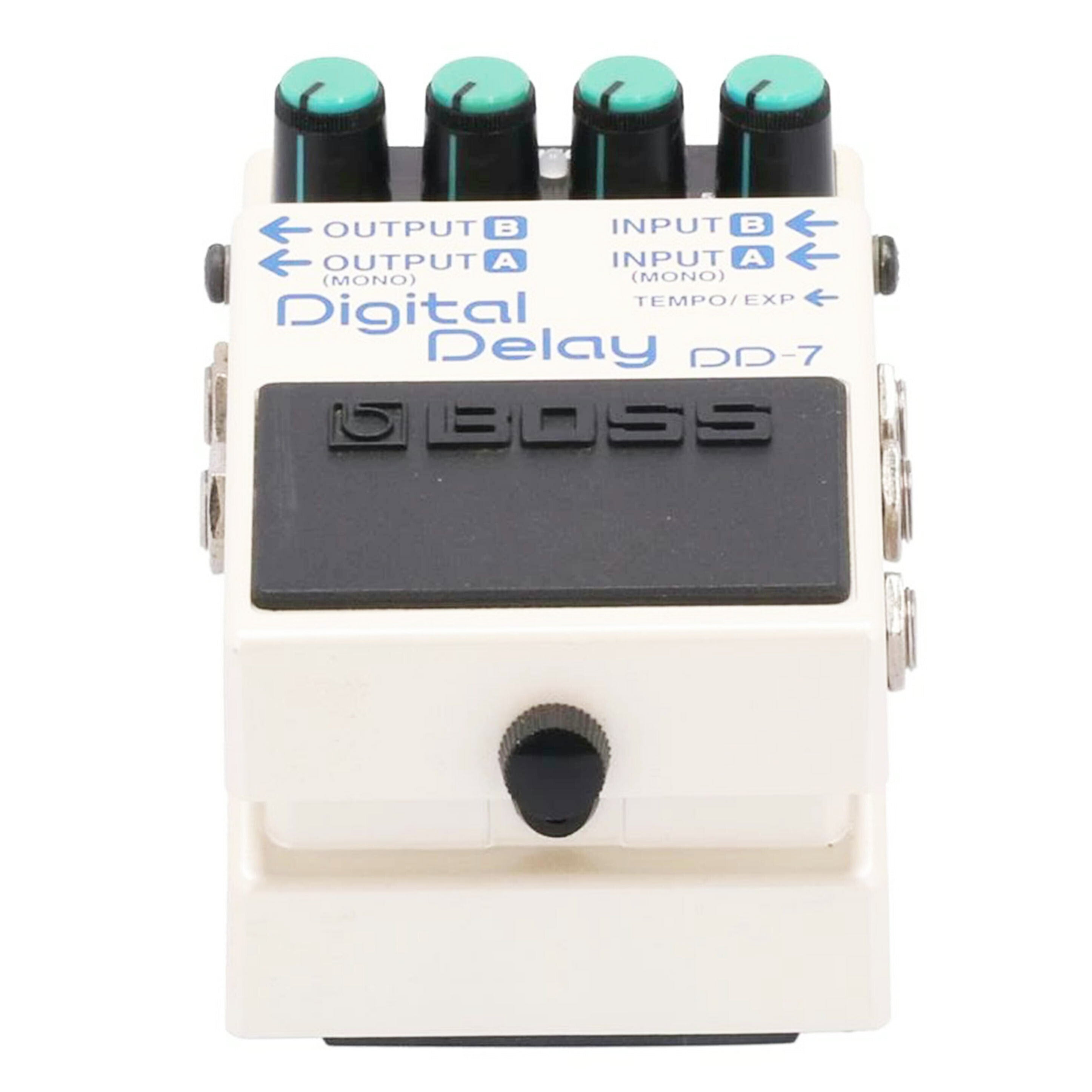 BOSS ボス/エフェクター／デジタルディレイ/DD-7//O8C2225/ABランク/77