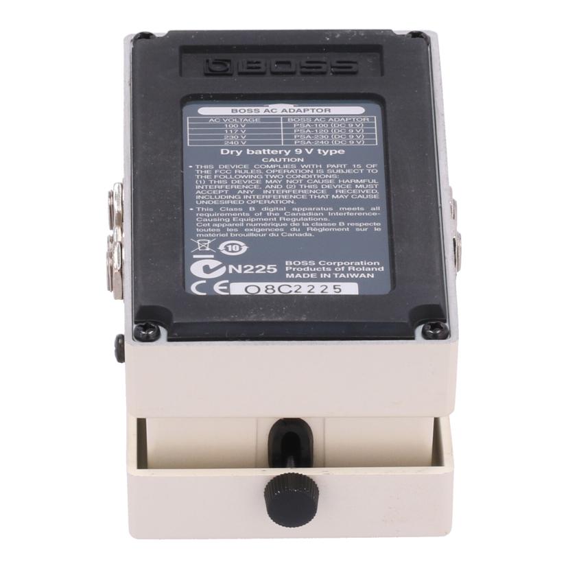 BOSS ボス/エフェクター／デジタルディレイ/DD-7//O8C2225/ABランク/77