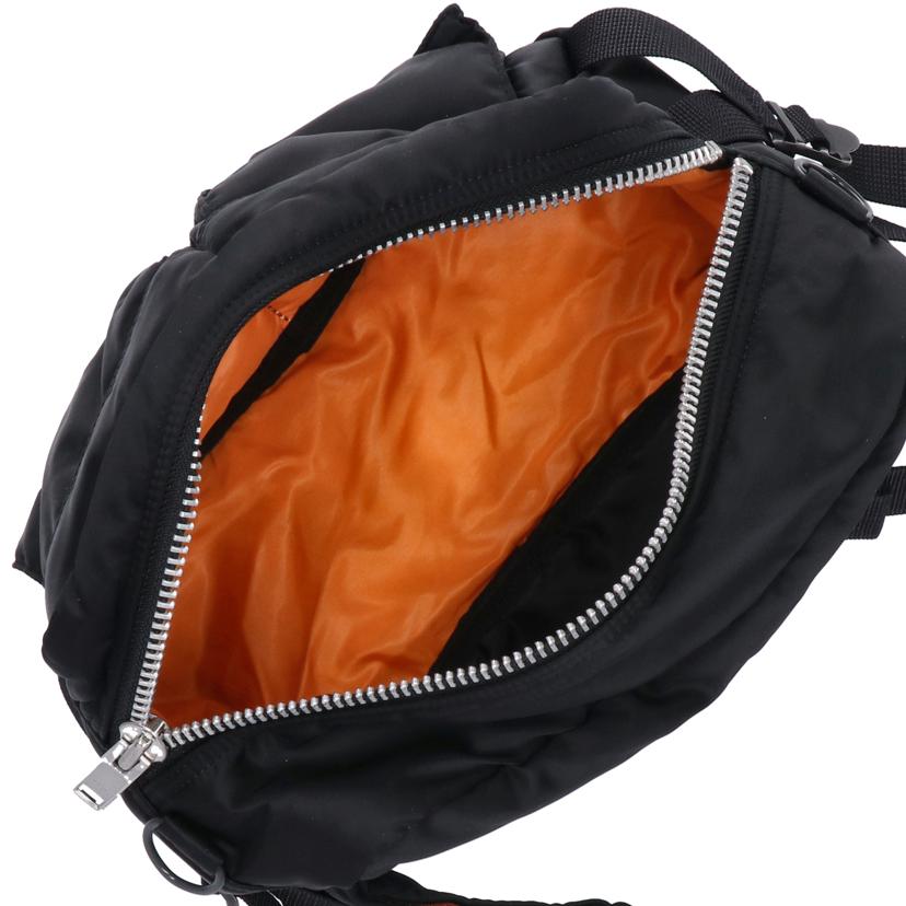 PORTER ポーター/タンカーウエストバッグ　//ABランク/78