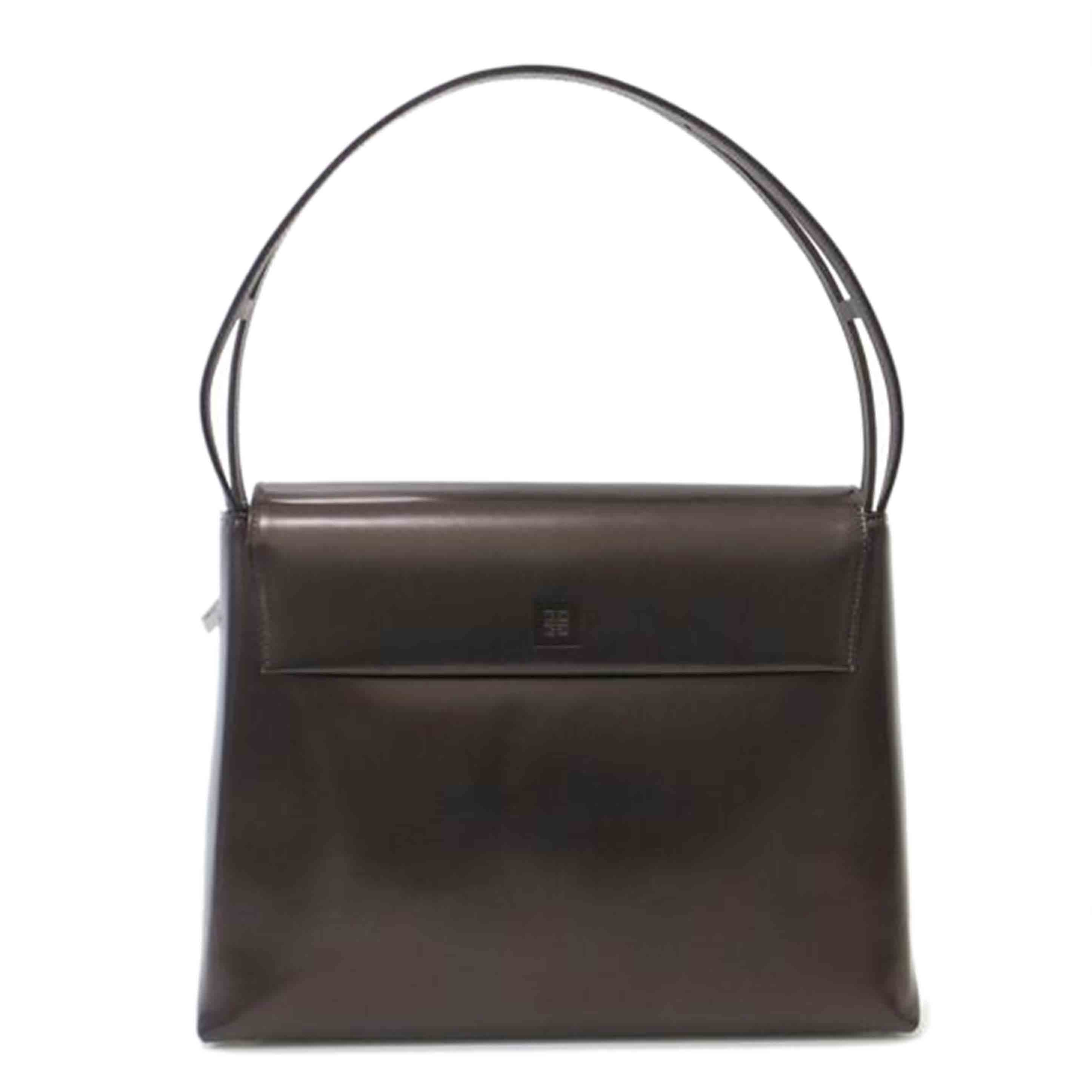 GIVENCHY ジバンシー/アナスタシアハンドバッグ//Bランク/88