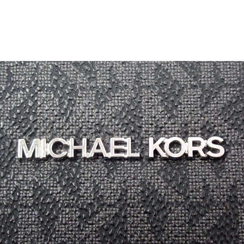 MICHAELKORS マイケルコース/JET　SET　TRAVELショルダーバッグ/35F1STVC2B//ABランク/62