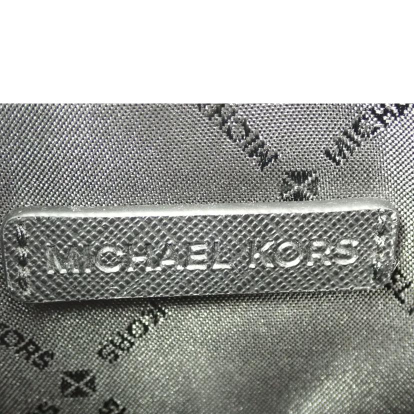 MICHAELKORS マイケルコース/JET　SET　TRAVELショルダーバッグ/35F1STVC2B//ABランク/62
