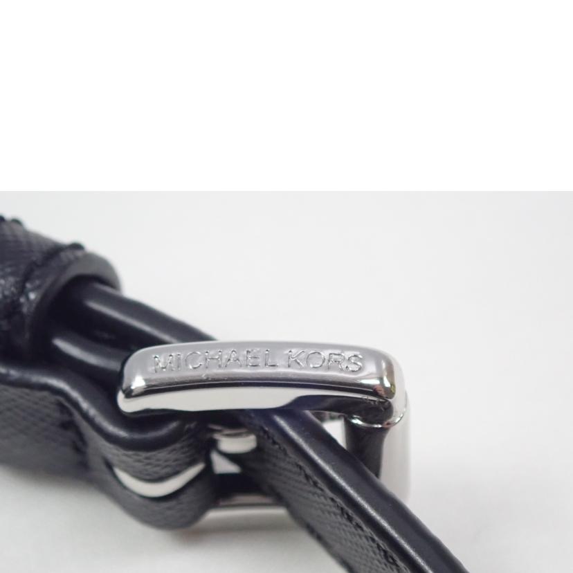 MICHAELKORS マイケルコース/JET　SET　TRAVELショルダーバッグ/35F1STVC2B//ABランク/62
