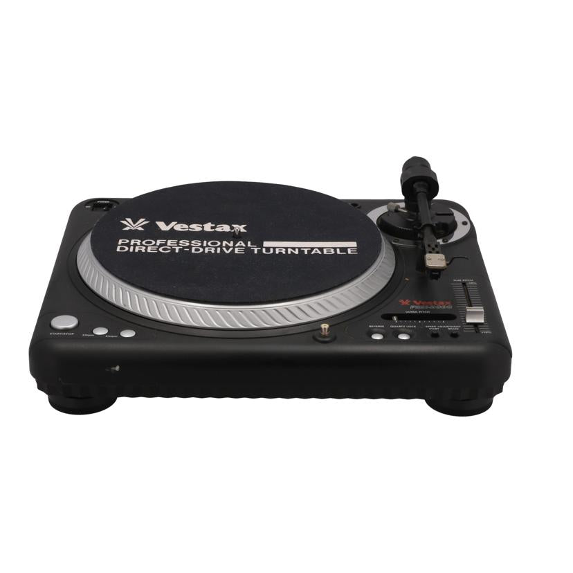 VESTAX ベスタックス　/DJターンテーブル/PDX-2000//38F150137/Bランク/69
