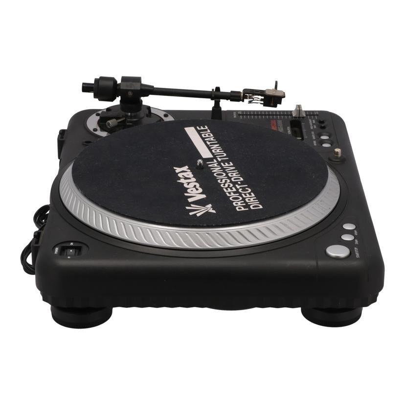 VESTAX ベスタックス　/DJターンテーブル/PDX-2000//38F150137/Bランク/69