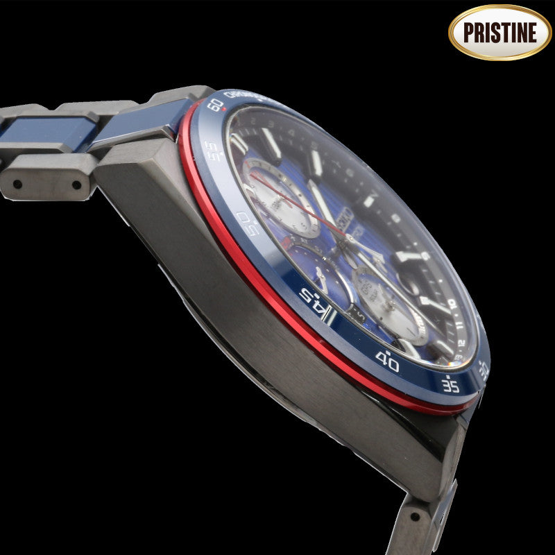 SEIKO セイコー/アストロンネクスター／大谷翔平2024年500本限定モデル/SBXC167//395****/SAランク/75