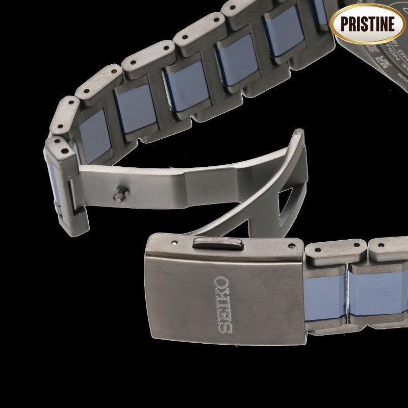 SEIKO セイコー/アストロンネクスター／大谷翔平2024年500本限定モデル/SBXC167//395****/SAランク/75