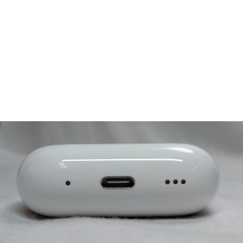 apple アップル/AirPods　Pro　第2世代　USB－C/MTJV3J/A//JW3RT2PGF4/Bランク/52