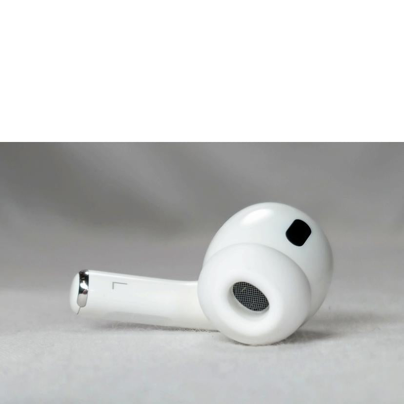 apple アップル/AirPods　Pro　第2世代　USB－C/MTJV3J/A//JW3RT2PGF4/Bランク/52