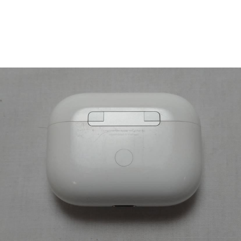 apple アップル/AirPods　Pro　第2世代　USB－C/MTJV3J/A//JW3RT2PGF4/Bランク/52