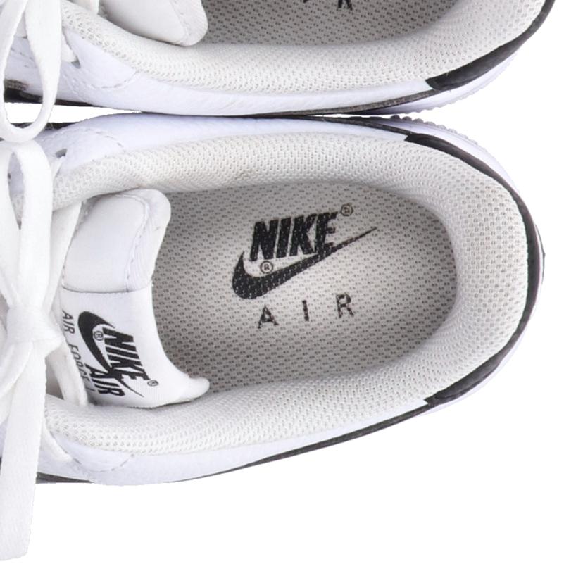NIKE ナイキ/AIR　FORCE　1　07　WHT/CT2302-100//Bランク/78