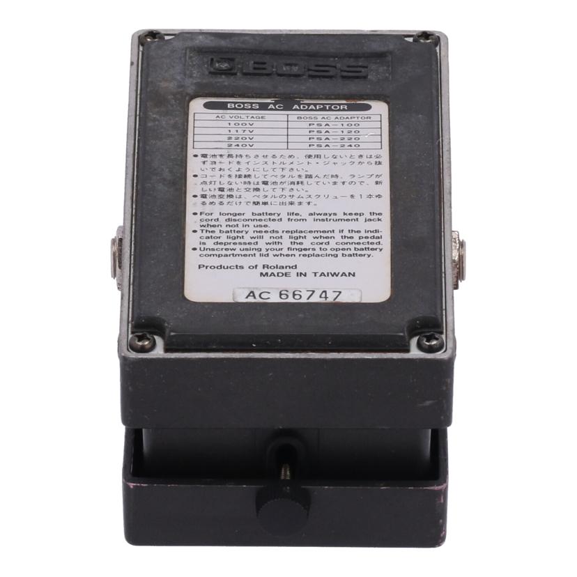 BOSS ボス/エフェクター／メタルゾーン/MT-2//AC66747/Bランク/77