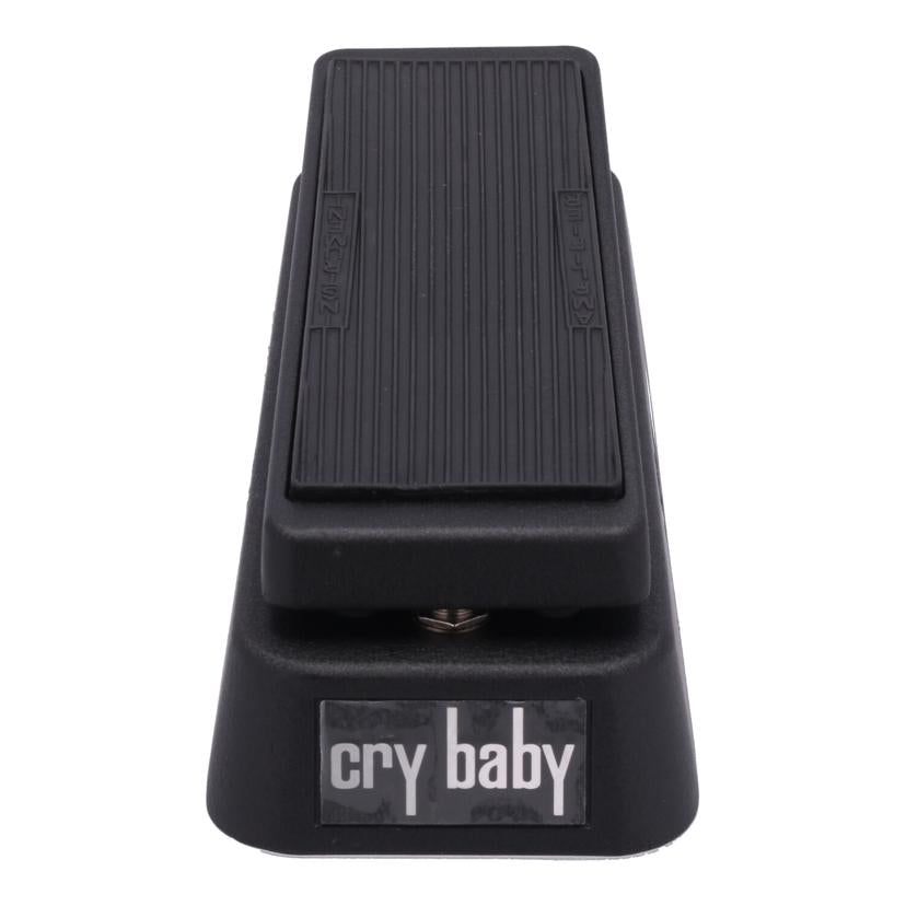 Jim　Dunlop ジムダンロップ　/ワウペダル／CRYBABY　WAH　WAH/CGB-95//MMI15J518/Bランク/77