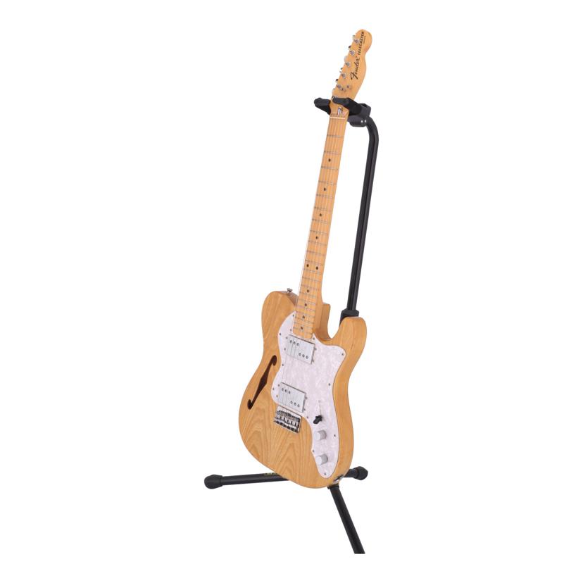 Fender　Japan フェンダー　ジャパン/エレキギター/TN72 Thinline//P067780/Bランク/69
