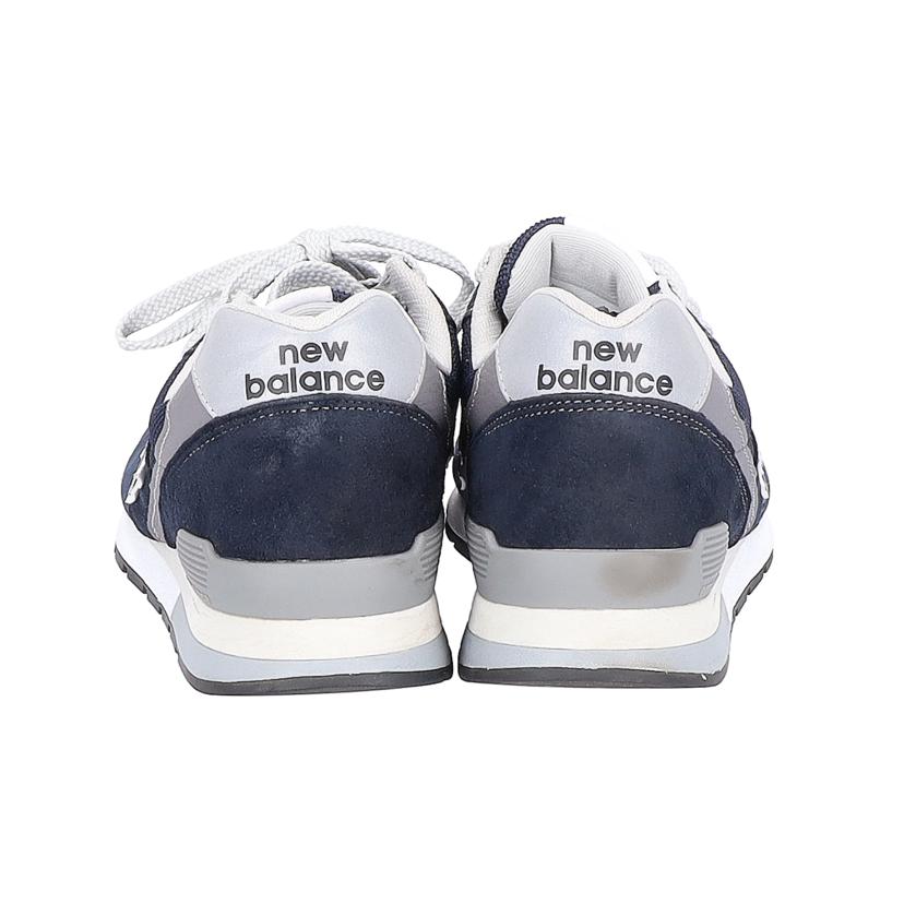 new　balance ニューバランス/nb996　swd　ネイビー/CM996BN//Bランク/78