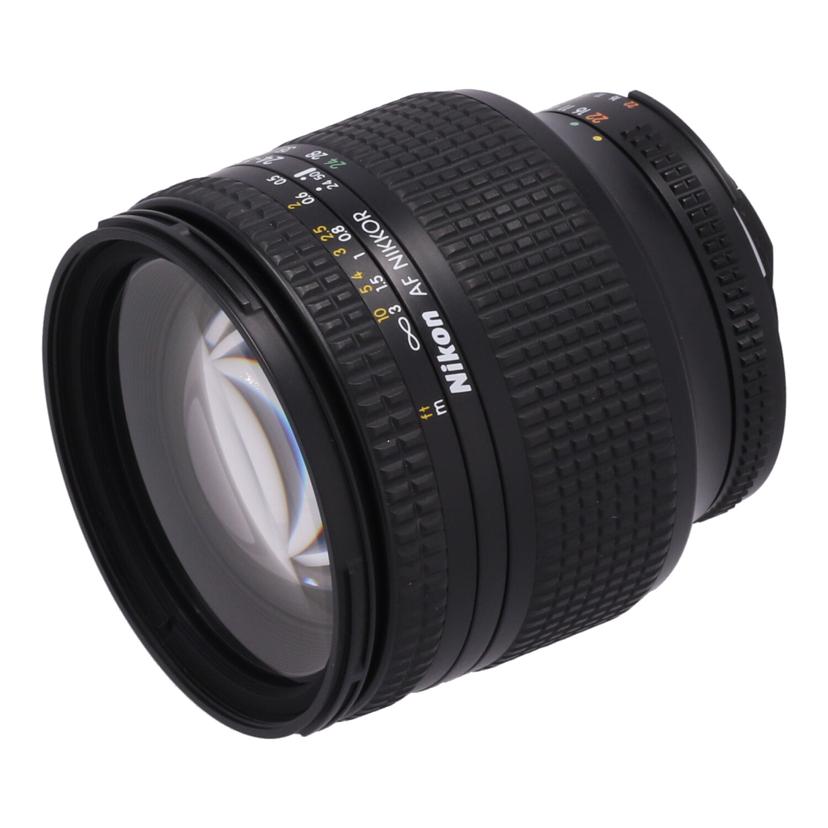 Nikon ニコン　/交換レンズ／24－120mm/AF 24-120mm F3.5-5.6D//0424097/Bランク/82
