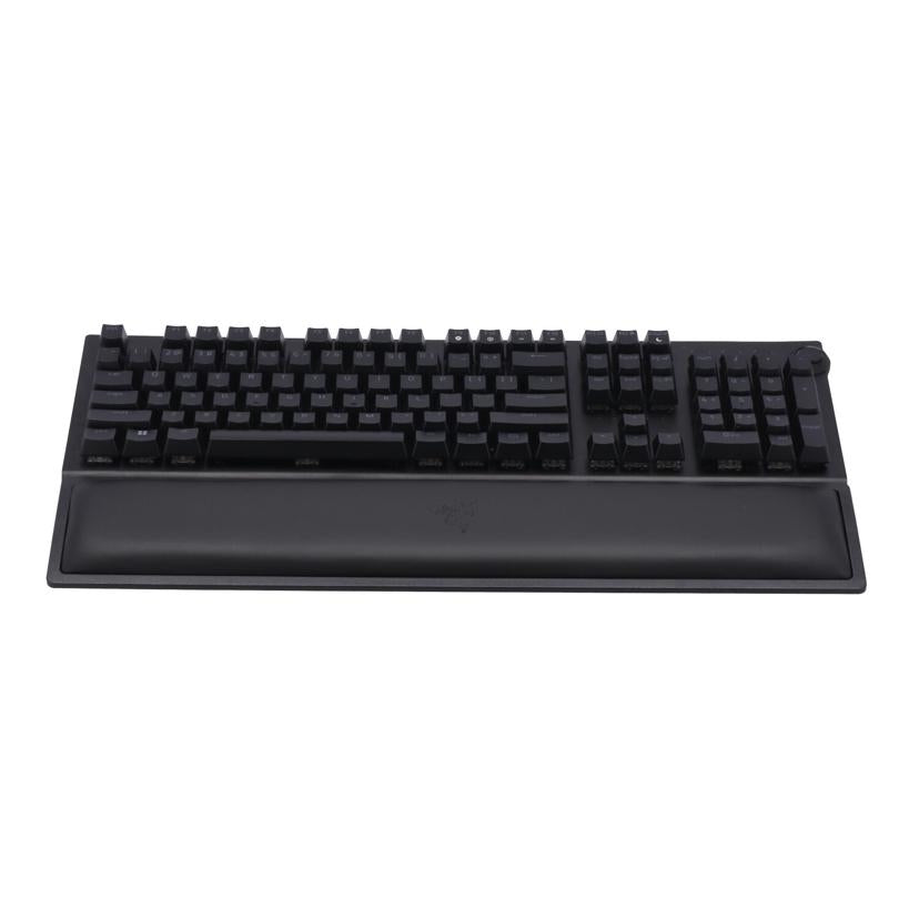 Razer レイザー　/ゲーミングキーボード/RZ03-03530100-R3M1//IO2309F46200018/Bランク/24