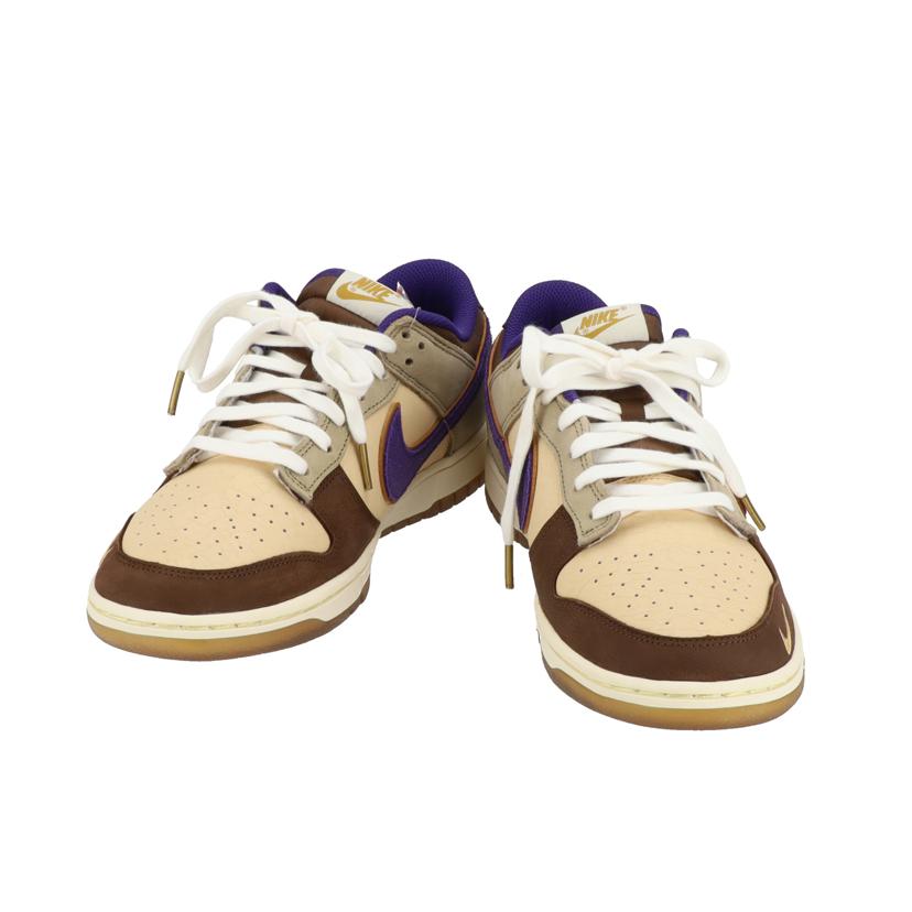NIKE ナイキ/NIKE DUNK LOW PRM Setsubun/DQ5009-268//SAランク/05
