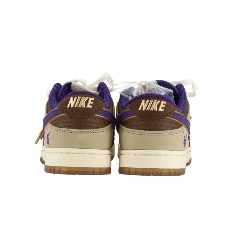 NIKE ナイキ/NIKE DUNK LOW PRM Setsubun/DQ5009-268//SAランク/05