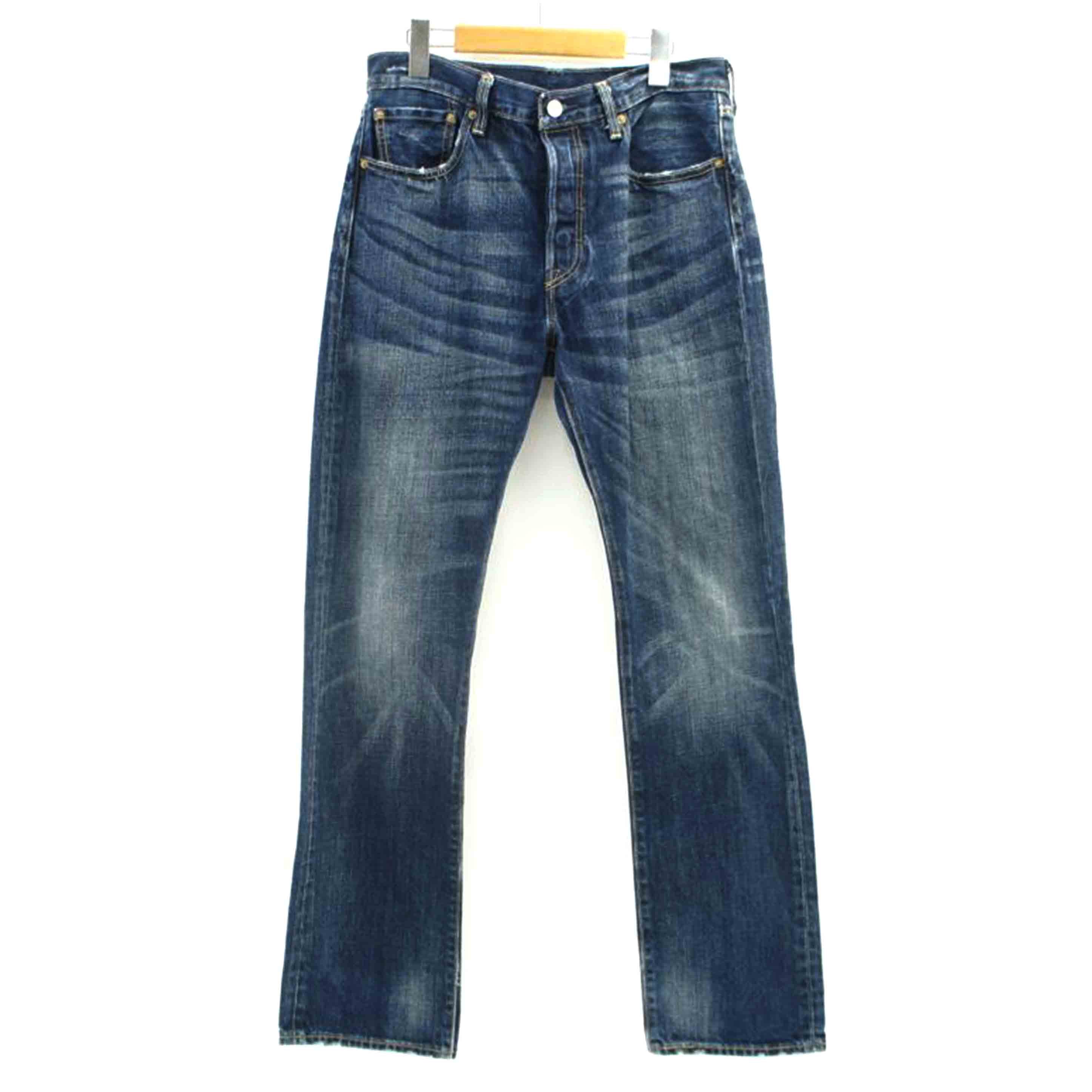 LEVI＇S リーバイス/デニムパンツ/00501-1485//ABランク/09