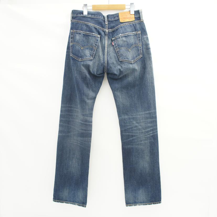 LEVI＇S リーバイス/デニムパンツ/00501-1485//ABランク/09