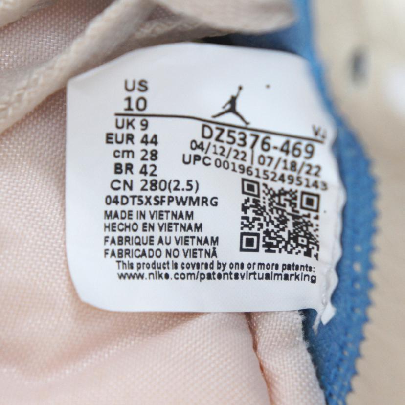NIKE ナイキ/AIR JORDAN 1 LOW SE Tokyo96/DZ5376-469//Sランク/05