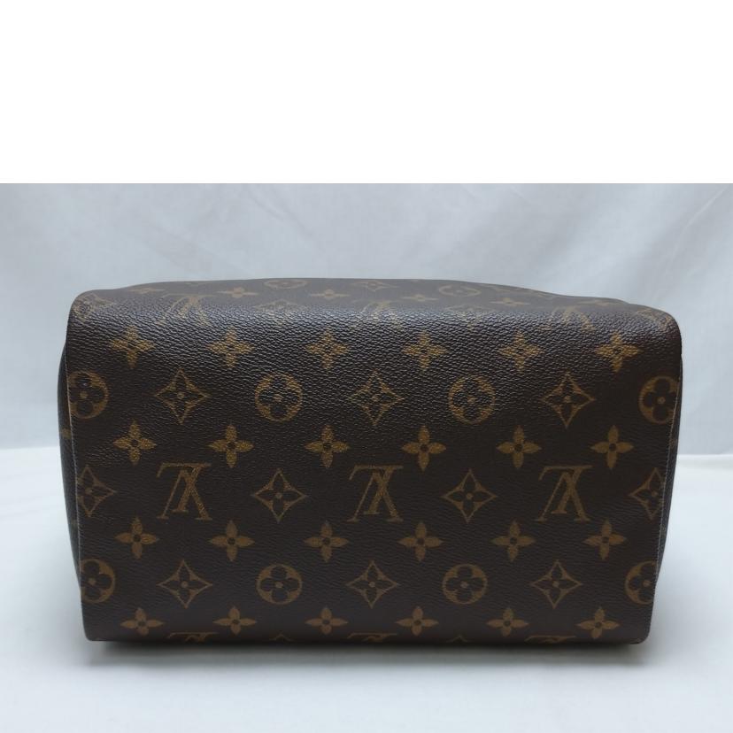 LV ルイヴィトン/スピーディ25/M41528//SP1***/ABランク/52