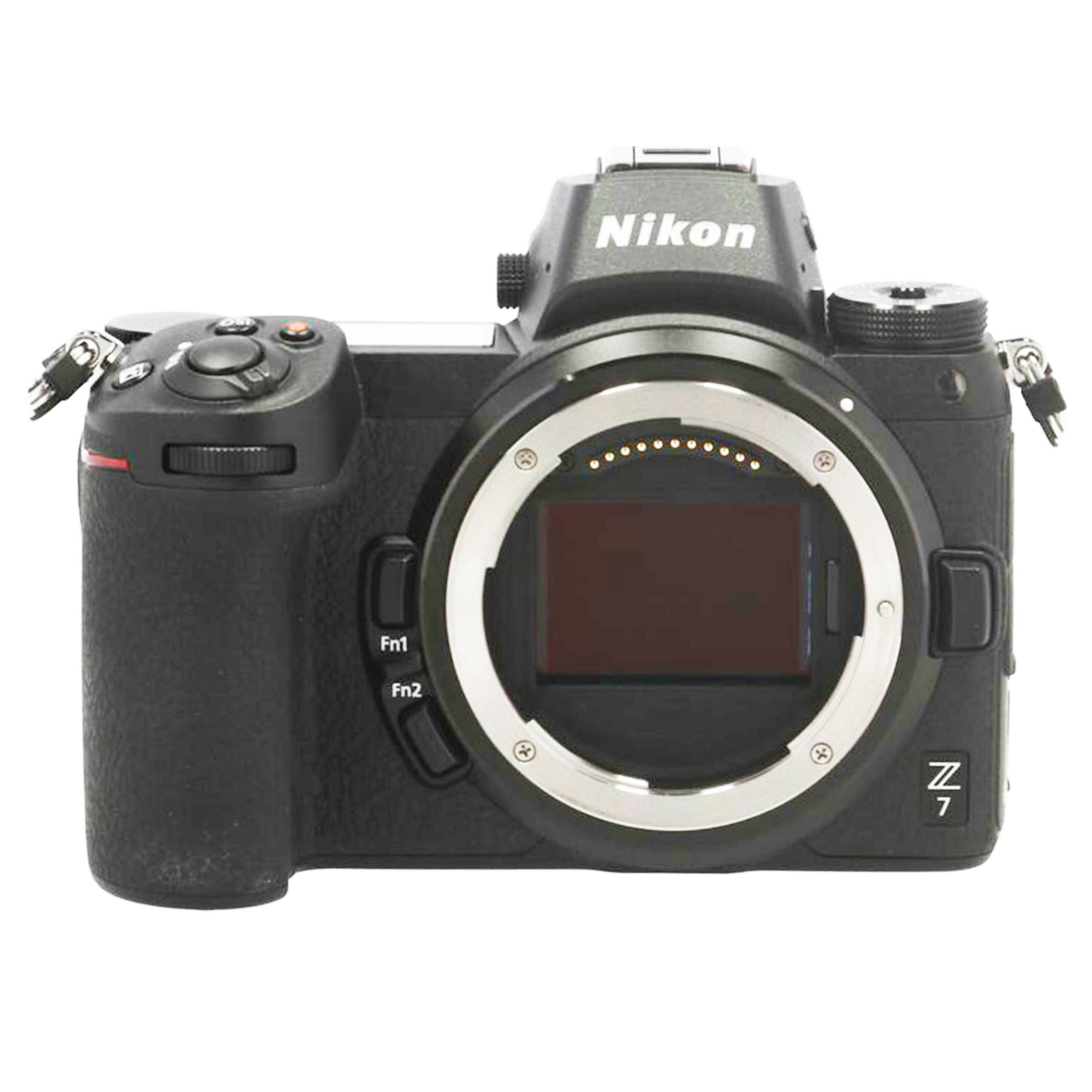 Nikon ニコン　/ミラーレス一眼ボディ/Z7 ﾎﾞﾃﾞｨ//2009918/Bランク/89