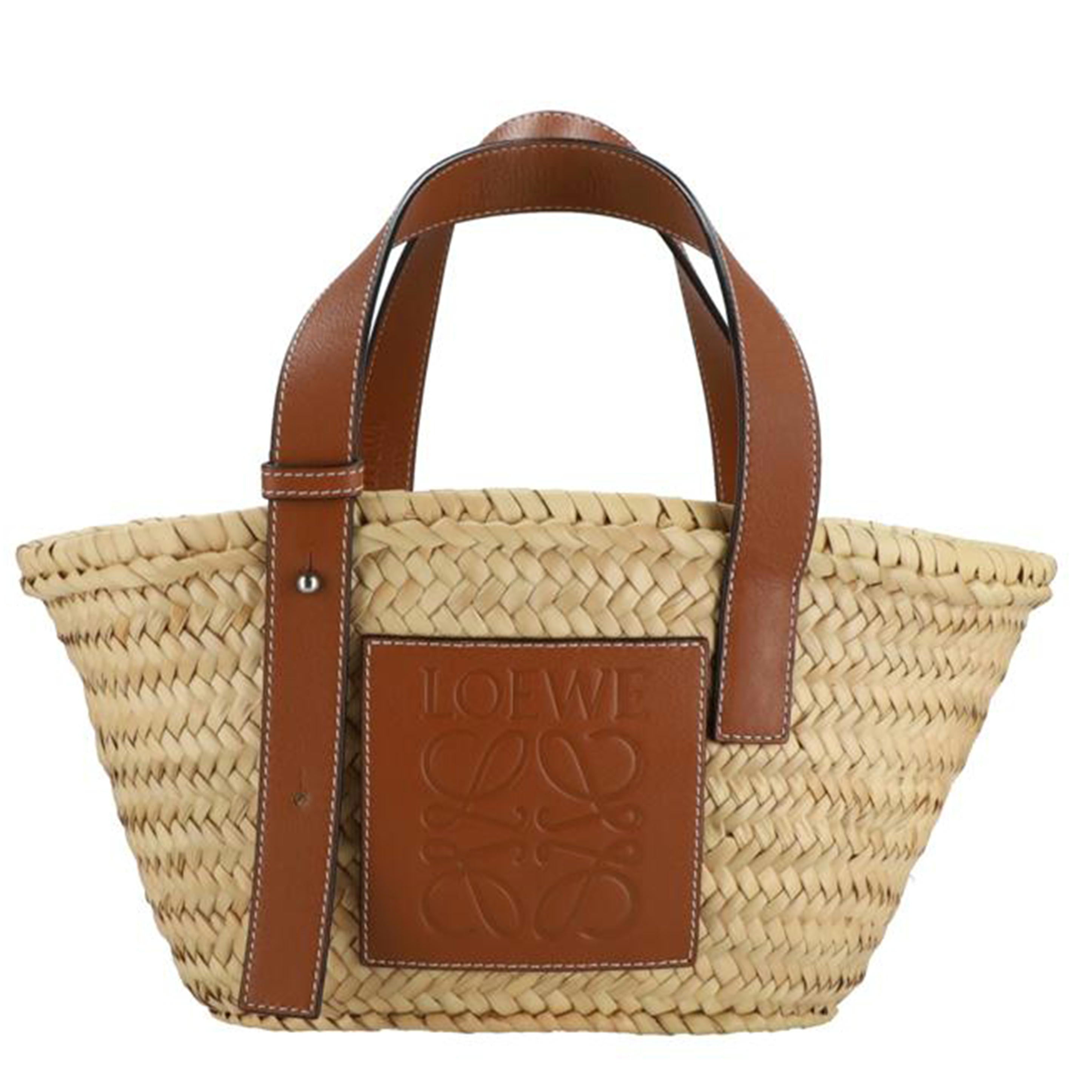 LOEWE ロエベ/LOEWE/バスケットバッグ/412003//ABランク/75