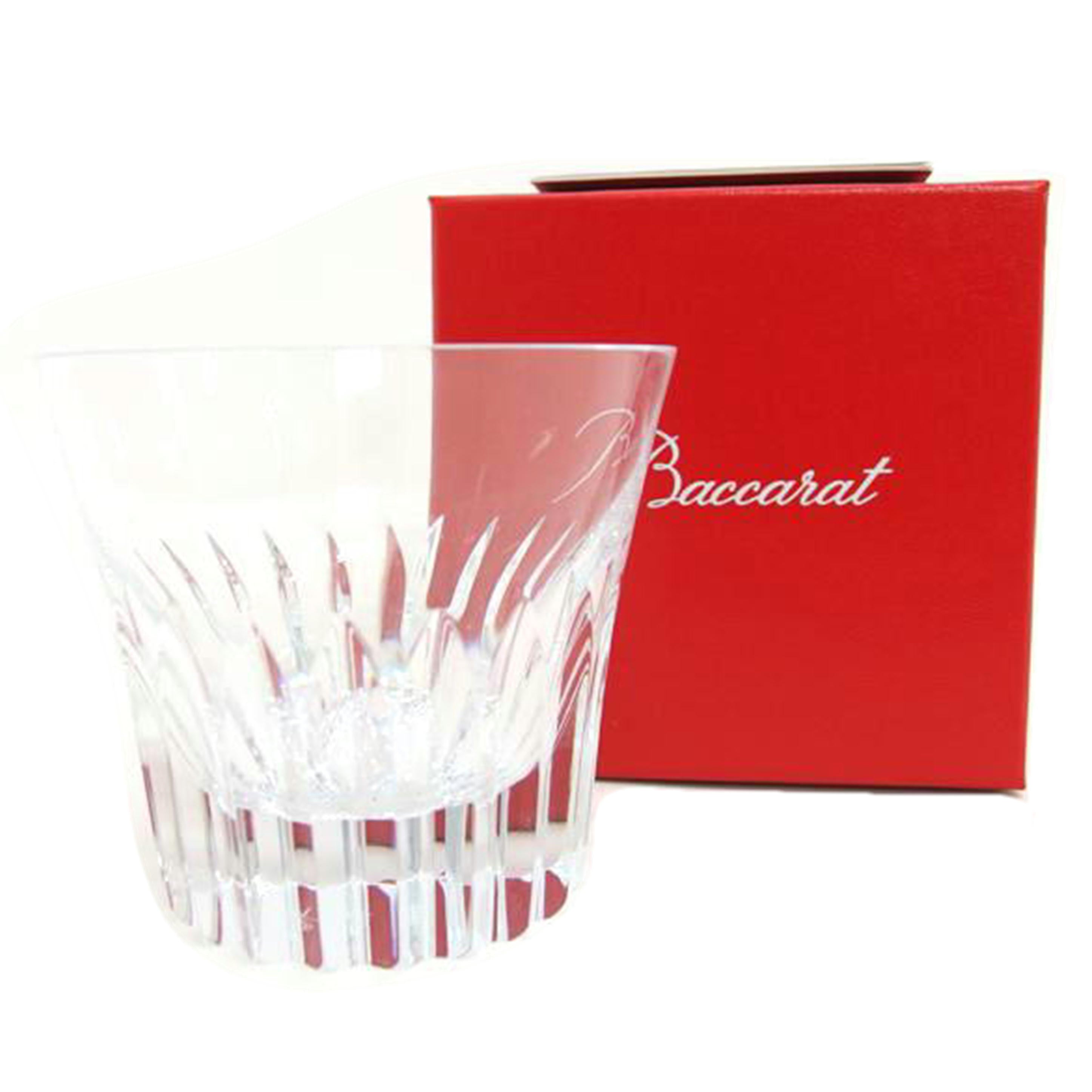 Baccarat バカラ/エブリデイ／クリスタタンブラー／ロックグラス/2815964//Sランク/04