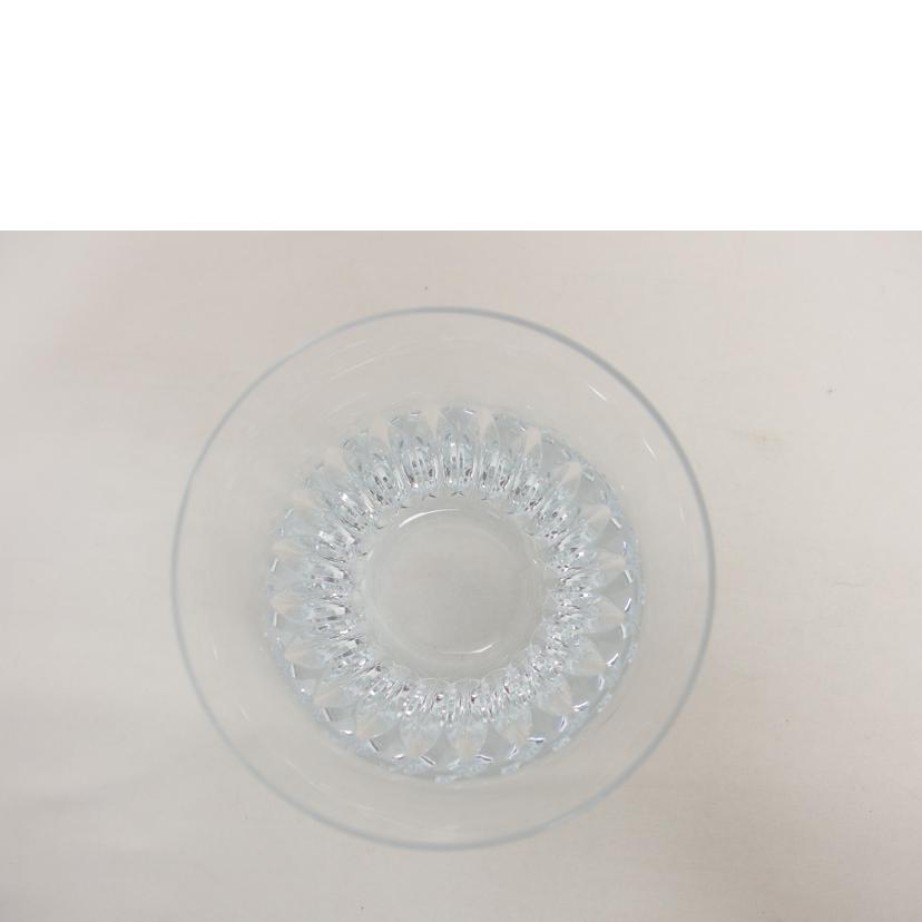 Baccarat バカラ/エブリデイ／クリスタタンブラー／ロックグラス/2815964//Sランク/04