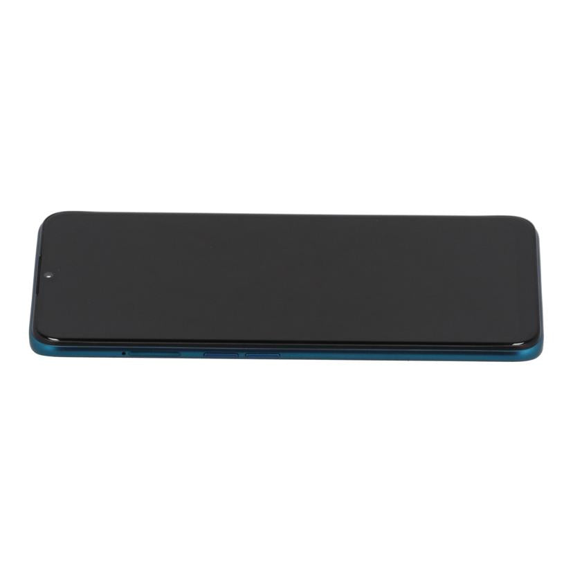 OPPO SIMロックなし オッポ /スマートフォン/OPPO A5 2020 64GB/CPH1943//f0d8c7fc/Bランク/81