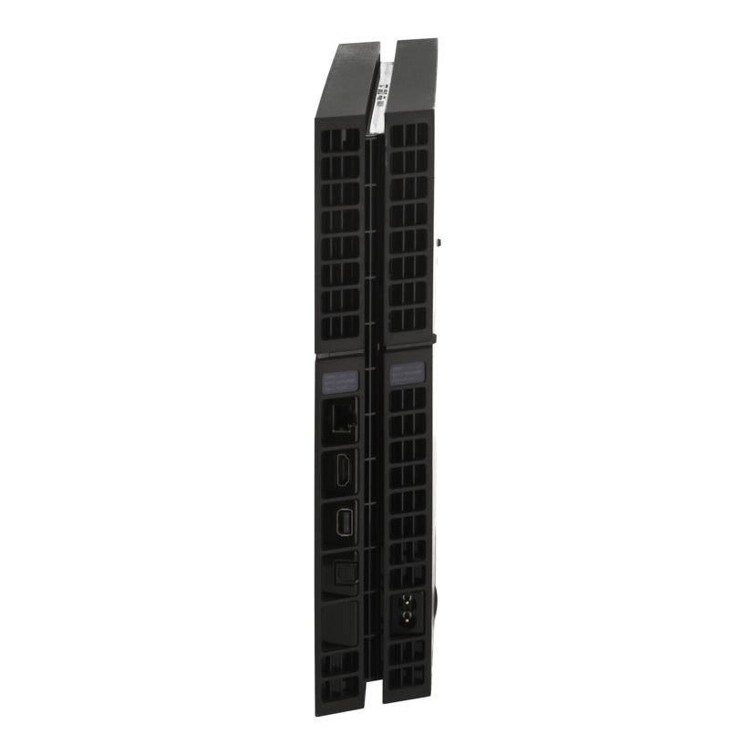 SONY　 ソニー　/PlayStation4　本体/CUH-1200AB01//5859094/Bランク/82