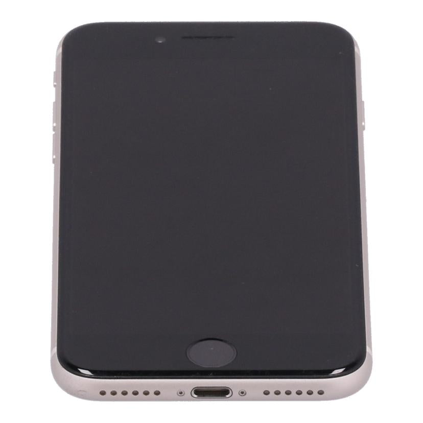 Apple　 アップル　/iPhone　SE　第3世代　128GB/MMYG3J/A//PWWD4HPVJJ/BCランク/67